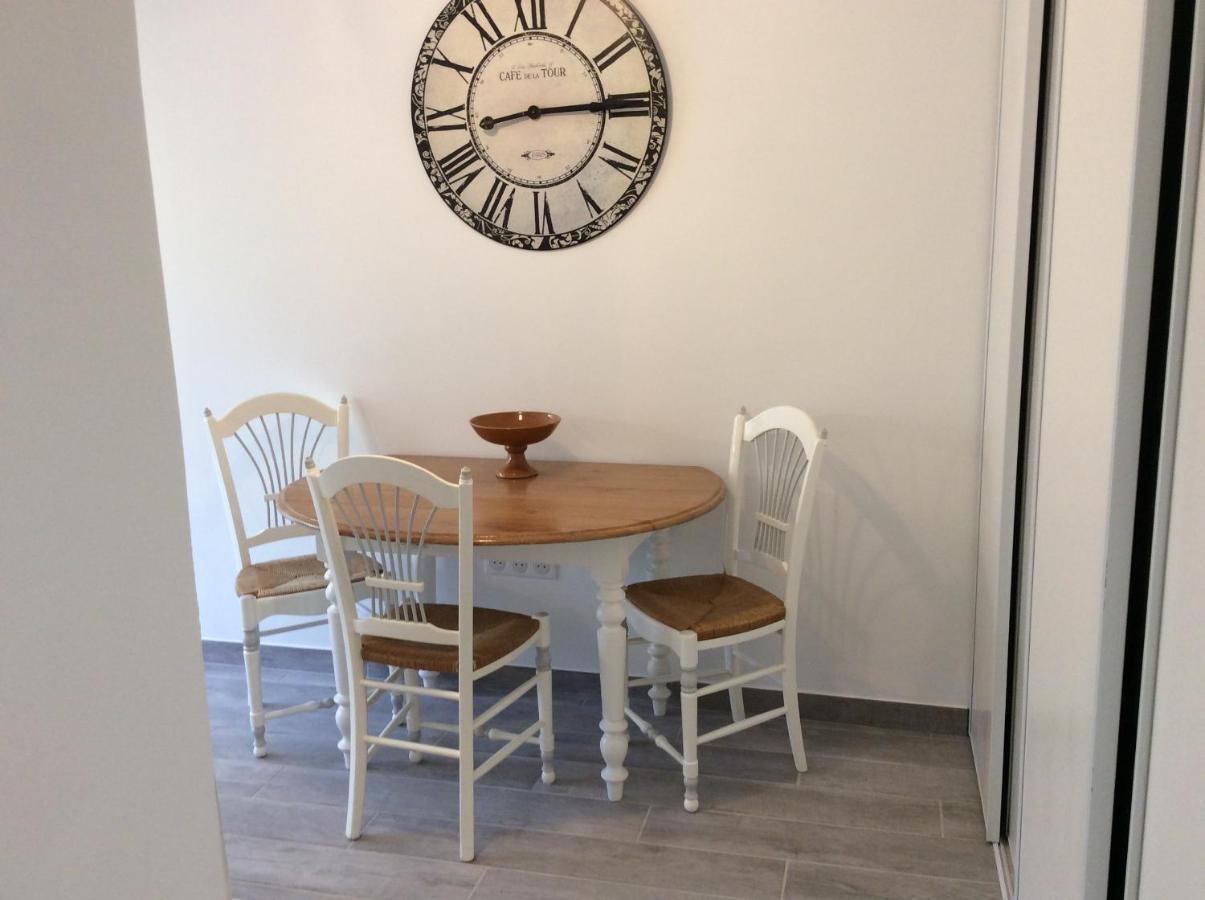 Le Cottage Des Mesanges Villefranche-de-Rouergue Buitenkant foto